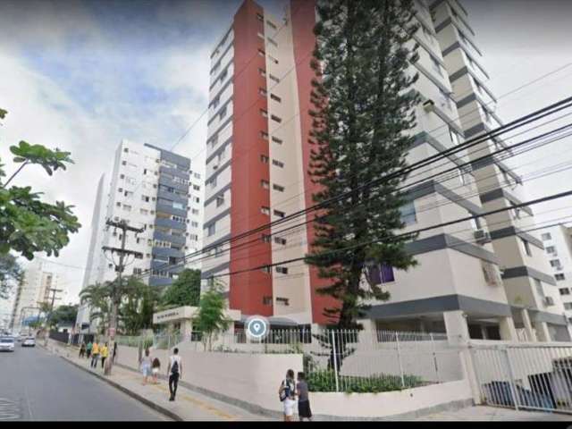 Apartamento em Brotas 2 quartos com dependência .