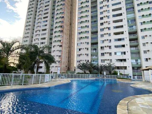 Apartamento Em Vila Alegro Paralela 2/4.