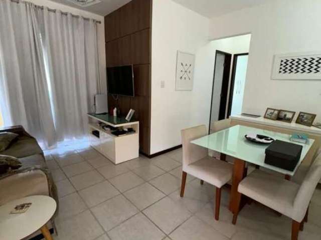 Apartamento 2 Quartos 1 Suíte - Stella Maris