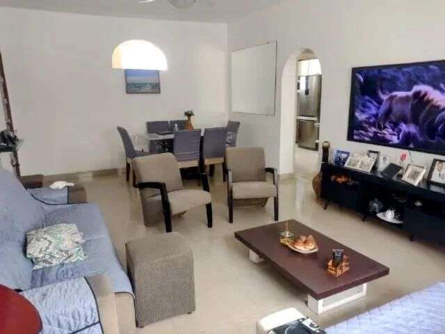 Apartamento 3 Quartos 1 Suíte - Pituba