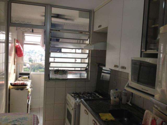 Apartamento Vila Robertina São Paulo/SP