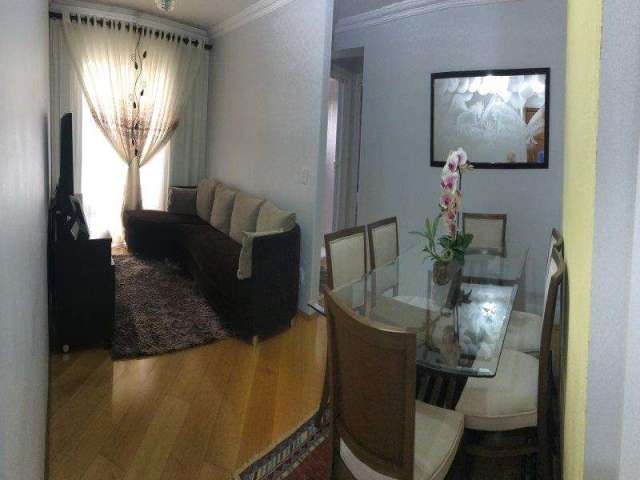 Apartamento Vila Re São Paulo/SP