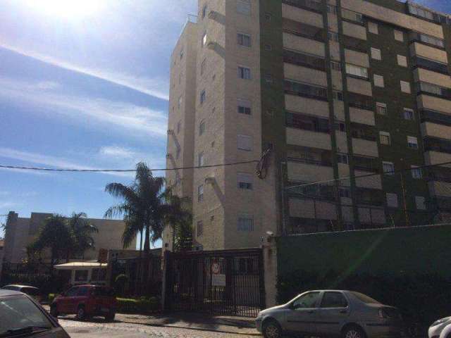 Lindo apartamento, bem localizado e lazer completo!