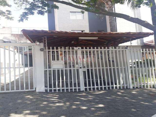 Apartamento padrão com lazer!