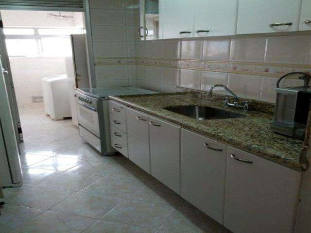 Apartamento Chacara California São Paulo/SP