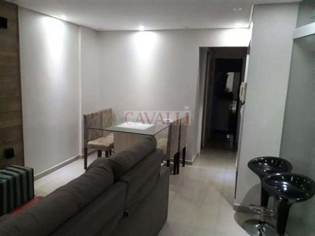 Apartamento 02 dormitórios, 01 vaga