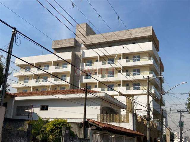 Apartamento novo a 5 minutos do metro Guilhermina Esperança