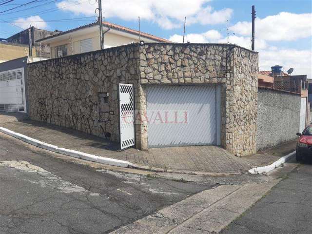 Casa Térrea Na Cidade Patriarca