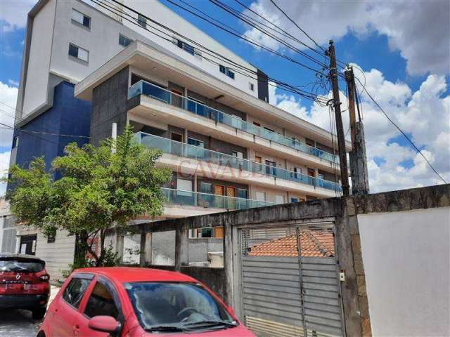 Apartamento novo, documentação Ok