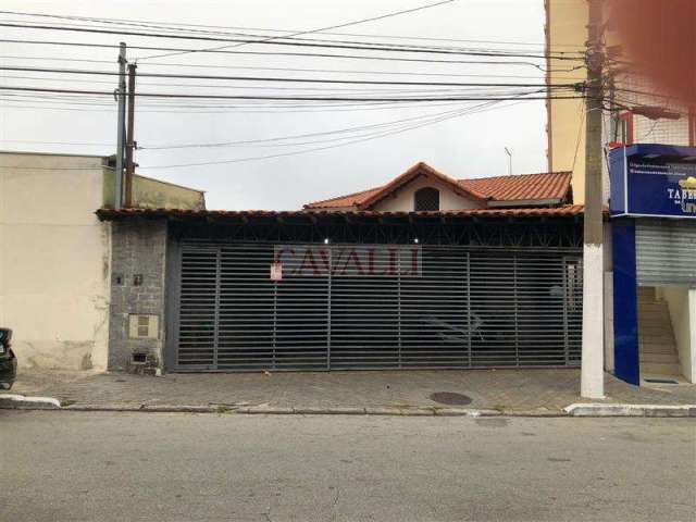 Casa Chácara Seis de Outubro São Paulo/SP