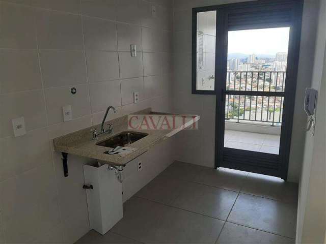 Lindo Apartamento Novo na Vila Matilde