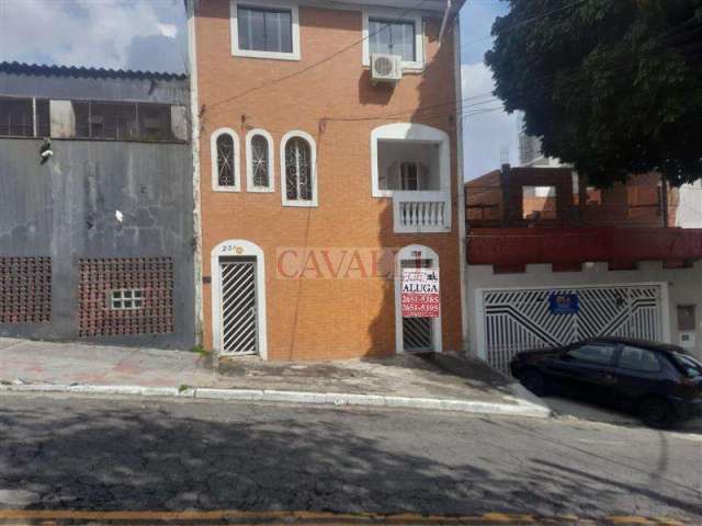 Casa térrea residencial ou comercial