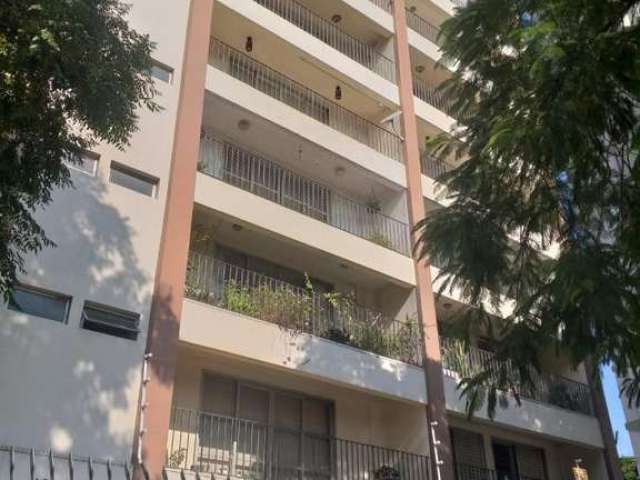 Apartamento para Venda em São José dos Campos, Centro, 3 dormitórios, 1 suíte, 4 banheiros, 2 vagas