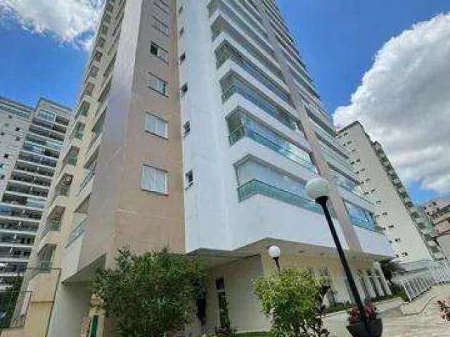 Apartamento para Venda em São José dos Campos, Vila Ema, 3 dormitórios, 2 suítes, 3 banheiros, 2 vagas