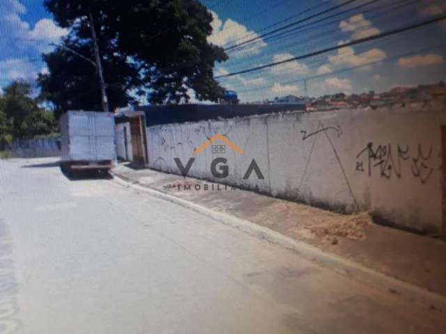 Galpão para Venda em São Paulo, Jardim Aricanduva