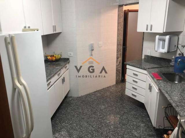 Apartamento para Venda em São Paulo, Vila Formosa, 4 dormitórios, 1 suíte, 2 banheiros, 4 vagas