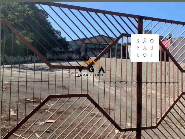 Terreno para Venda em São Paulo, Jardim Nossa Senhora do Carmo