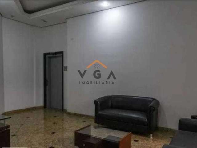 Apartamento para Venda em São Paulo, Vila Gomes Cardim, 3 dormitórios, 1 suíte, 2 banheiros, 2 vagas