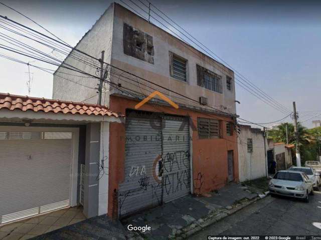 Galpão para Locação em São Paulo, Vila Antonieta, 4 banheiros, 3 vagas