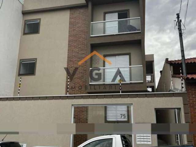 Apartamento para Venda em São Paulo, Vila Prudente, 2 dormitórios, 1 banheiro