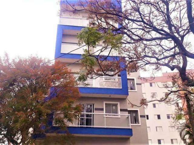 Apartamento para Venda em São Paulo, Vila Granada, 2 dormitórios, 1 banheiro, 1 vaga