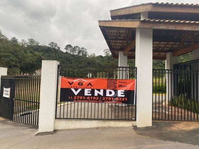 Terreno em Condomínio para Venda em Guararema, Guararema - Itaoca