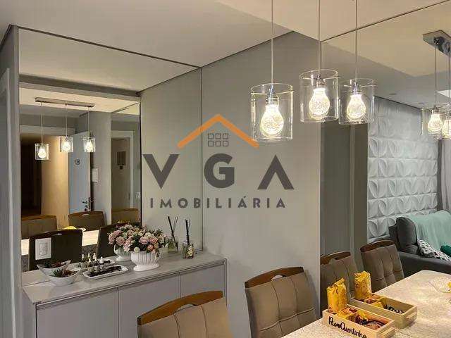 Apartamento para Venda em São Paulo, Vila Taquari, 2 dormitórios, 2 banheiros, 1 vaga