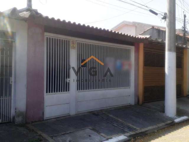 Casa para Venda em São Paulo, Cidade Patriarca, 2 dormitórios, 1 suíte, 3 banheiros, 2 vagas