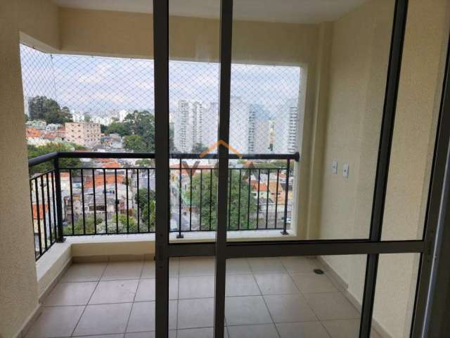 Apartamento para Venda em São Paulo, Vila Prudente, 2 dormitórios, 1 suíte, 1 banheiro, 2 vagas