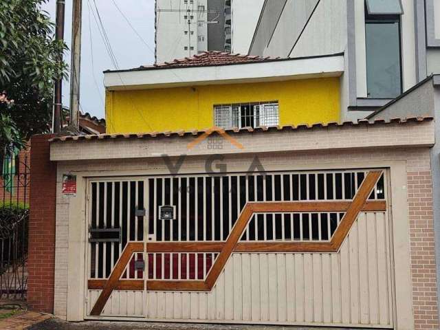 Casa para Venda em São Paulo, Chácara Seis de Outubro, 2 dormitórios, 2 banheiros, 2 vagas