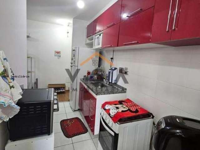 Apartamento para Venda em São Paulo, Vila Prudente, 2 dormitórios, 1 suíte, 2 banheiros, 1 vaga