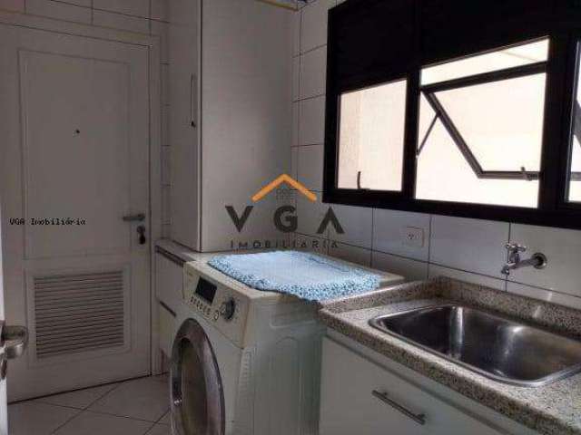 Apartamento para Venda em São Paulo, Vila Gomes Cardim, 3 dormitórios, 3 suítes, 4 banheiros, 3 vagas