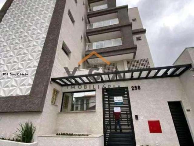 Apartamento para Venda em São Paulo, Penha de França, 2 dormitórios, 1 banheiro, 1 vaga