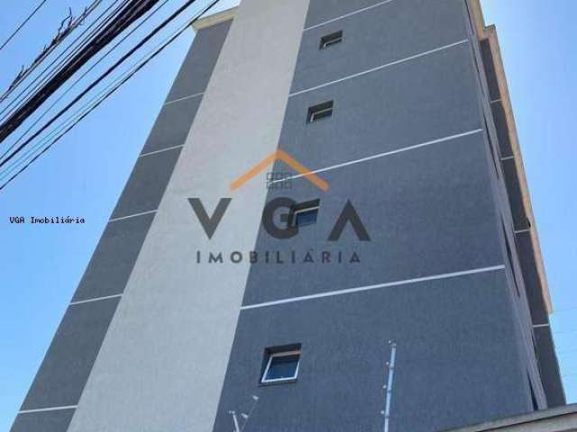 Apartamento para Locação em São Paulo, Vila Guilhermina, 1 dormitório, 1 banheiro