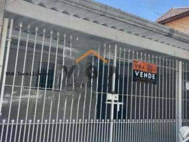 Casa para Venda em São Paulo, Vila Esperança, 2 dormitórios, 2 banheiros, 2 vagas