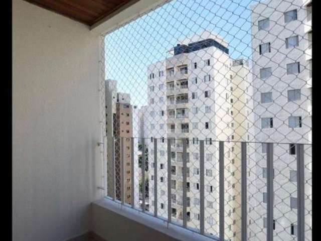 Apartamento para Venda em São Paulo, Vila Gomes Cardim, 3 dormitórios, 1 banheiro, 2 vagas