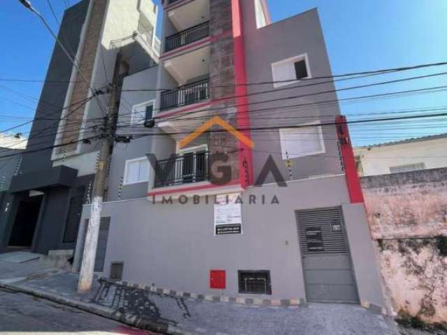 Apartamento para Venda em São Paulo, Itaquera, 1 dormitório, 1 banheiro