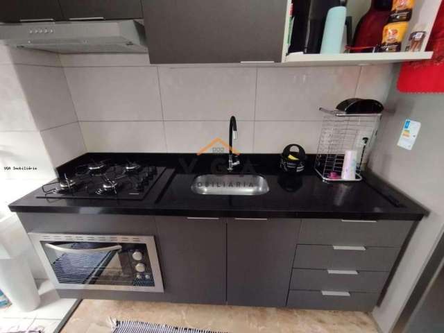 Apartamento para Venda em São Paulo, Guaiaúna, 2 dormitórios, 1 banheiro