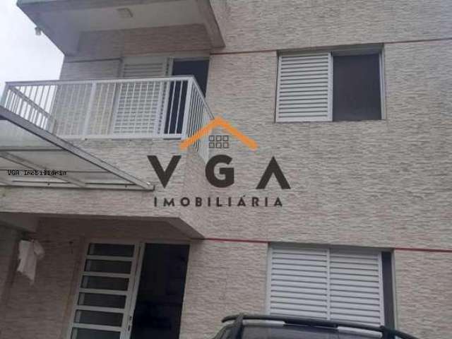 Apartamento para Venda em São Paulo, Penha de França, 5 dormitórios, 3 banheiros, 3 vagas