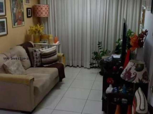 Apartamento para Venda em São Paulo, Belenzinho, 2 dormitórios, 1 banheiro, 1 vaga