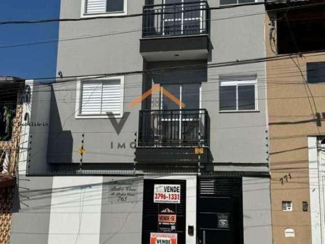 Apartamento para Venda em São Paulo, Vila Carrão, 1 dormitório, 1 banheiro