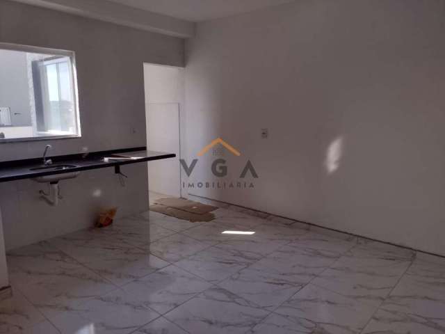 Apartamento para Venda em São Paulo, Vila Nova Savoia, 1 dormitório, 1 banheiro