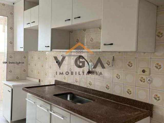 Apartamento para Venda em São Paulo, Vila Regente Feijó, 3 dormitórios, 1 suíte, 2 banheiros, 1 vaga