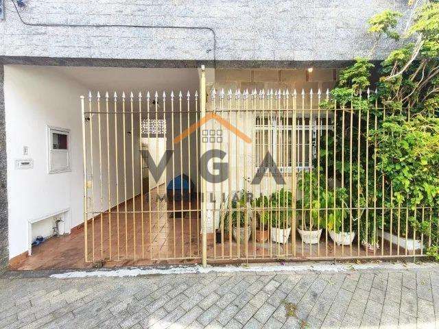 Casa para Venda em São Paulo, Vila Carrão, 2 dormitórios, 1 banheiro, 1 vaga