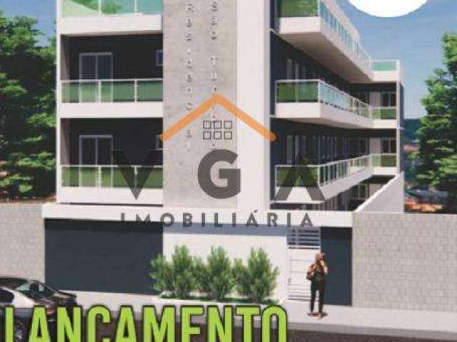 Apartamento para Venda em São Paulo, Cidade Patriarca, 2 dormitórios, 1 banheiro