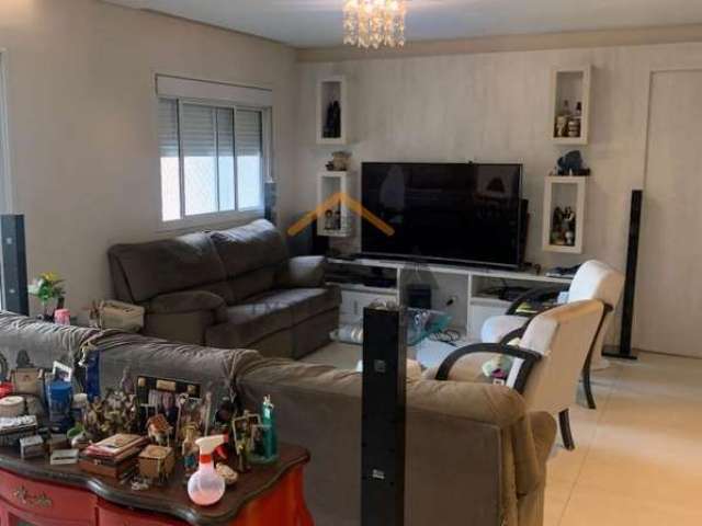 Apartamento para Venda em São Paulo, Belenzinho, 3 dormitórios, 3 suítes, 4 banheiros, 3 vagas