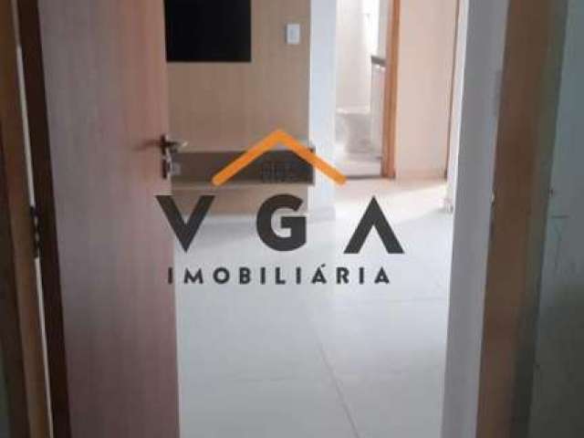 Apartamento para Venda em São Paulo, Itaquera, 2 dormitórios, 1 banheiro