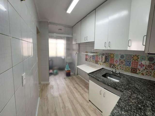 Apartamento para Venda em São Paulo, Jardim Artur Alvim, 2 dormitórios, 1 banheiro, 1 vaga