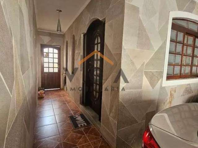 Casa para Venda em São Paulo, Jardim Vila Formosa, 3 dormitórios, 1 suíte, 2 banheiros, 2 vagas