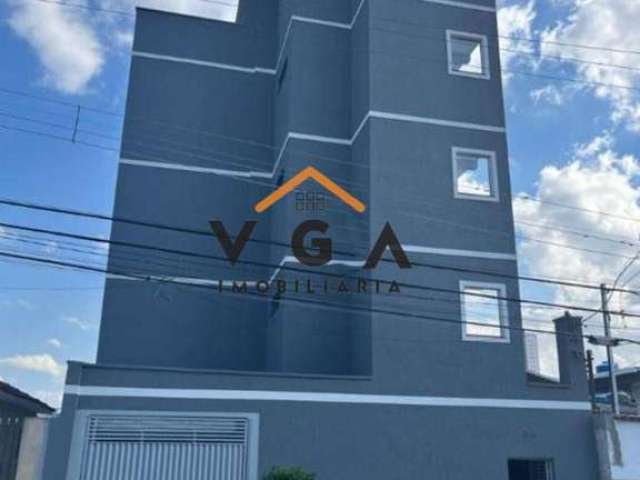 Apartamento para Venda em São Paulo, Cidade Patriarca, 2 dormitórios, 1 banheiro, 1 vaga